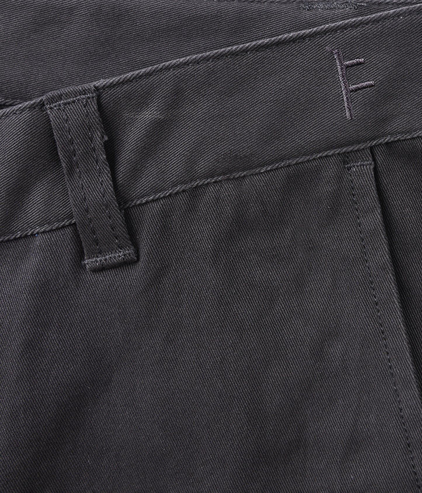 CRUX PANT // GREY