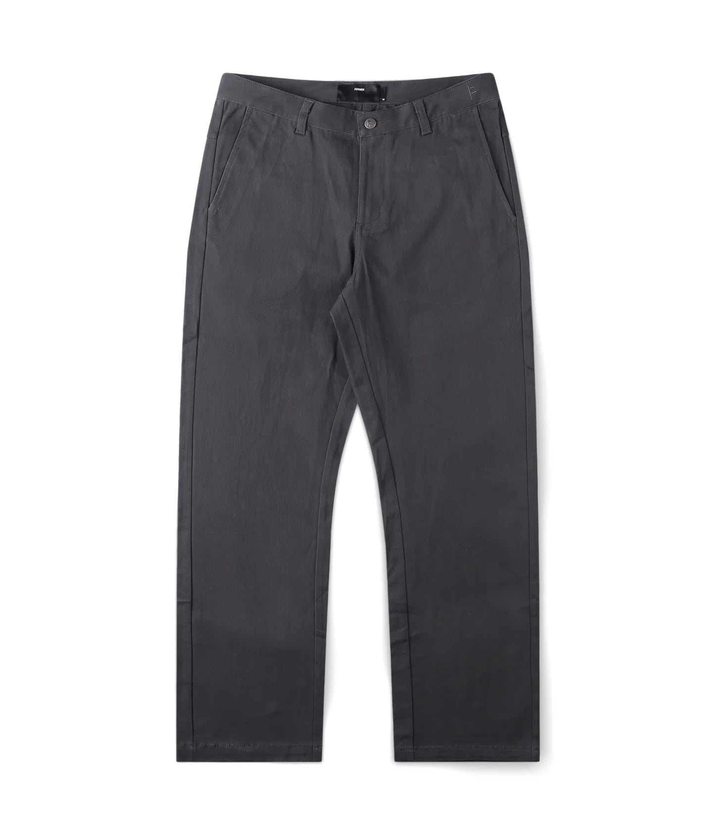 CRUX PANT // GREY