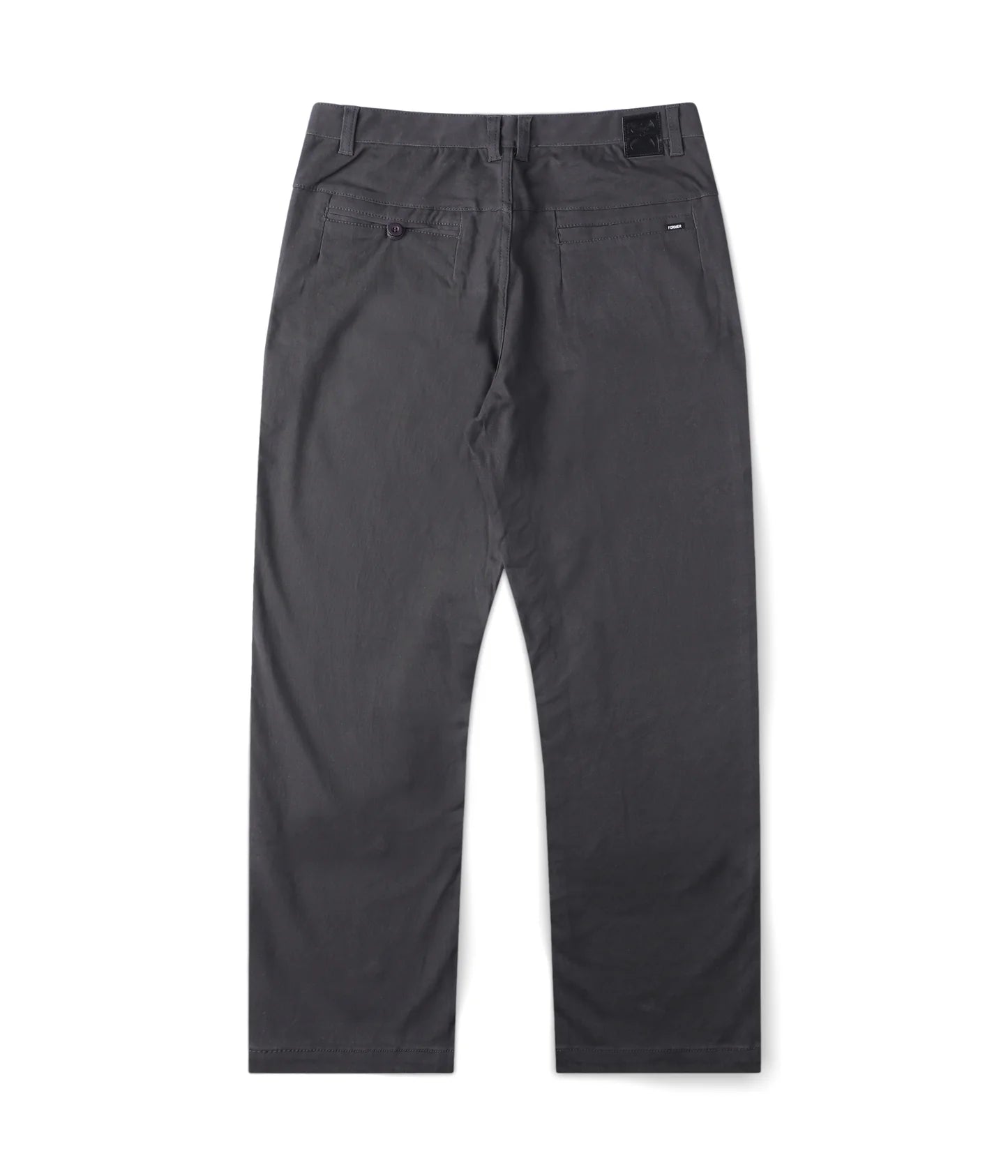 CRUX PANT // GREY