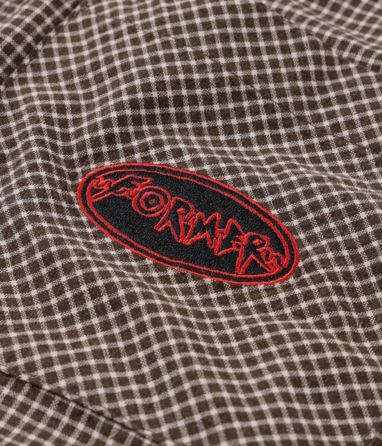 VIVIAN FLATLINE SS SHIRT // SURPLUS