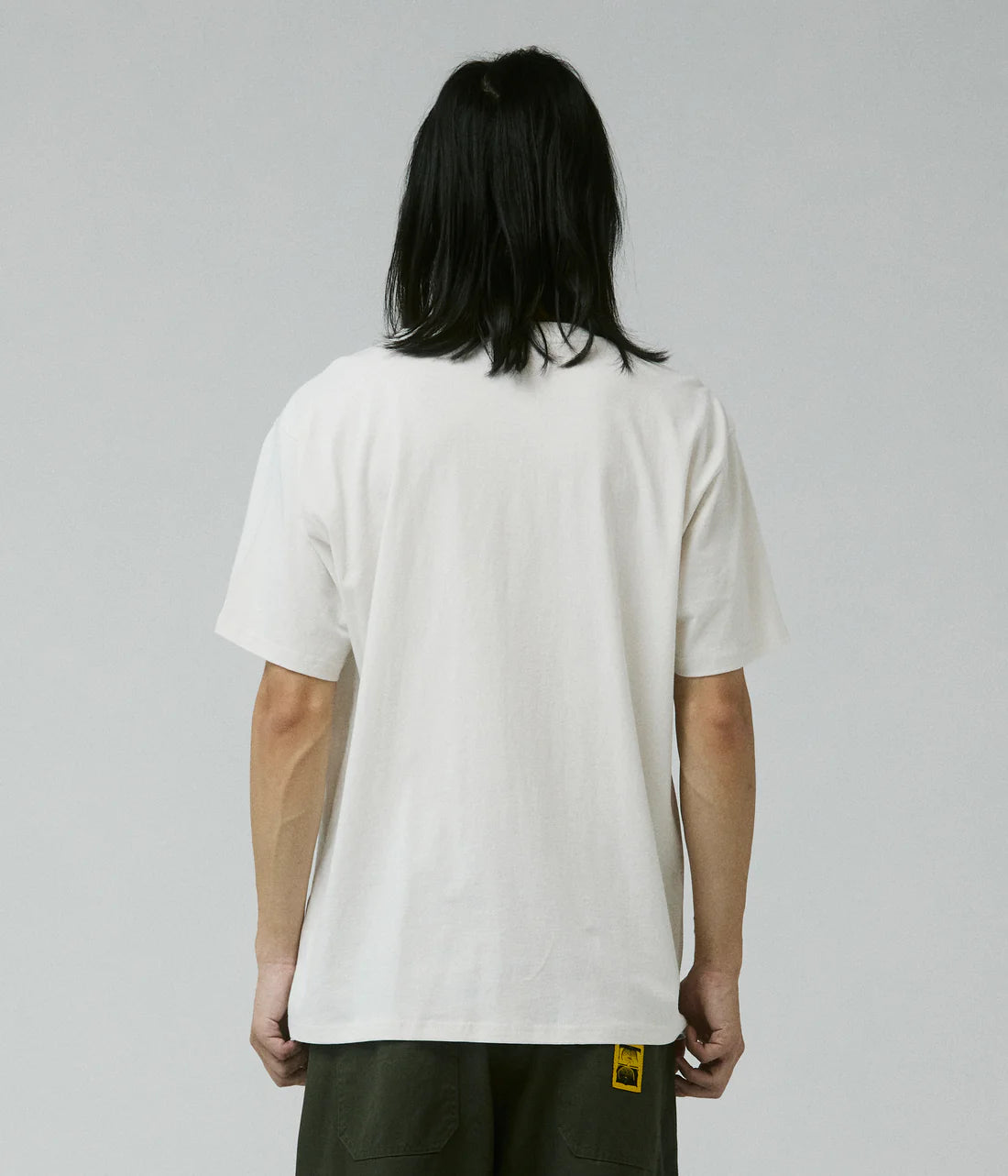 SYNTHESIS T-SHIRT // BONE