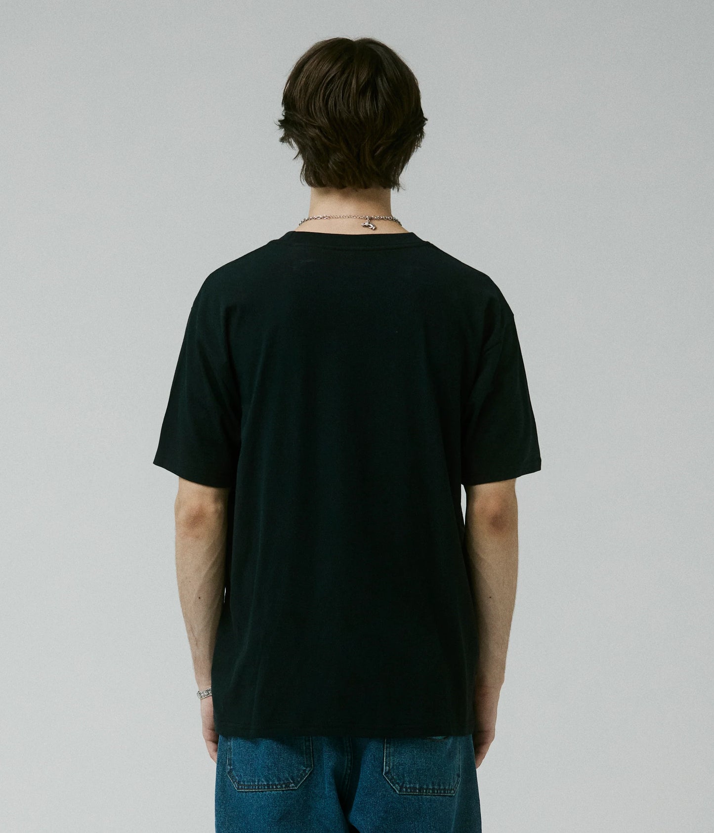 PROSCRIBE T-SHIRT // BLACK