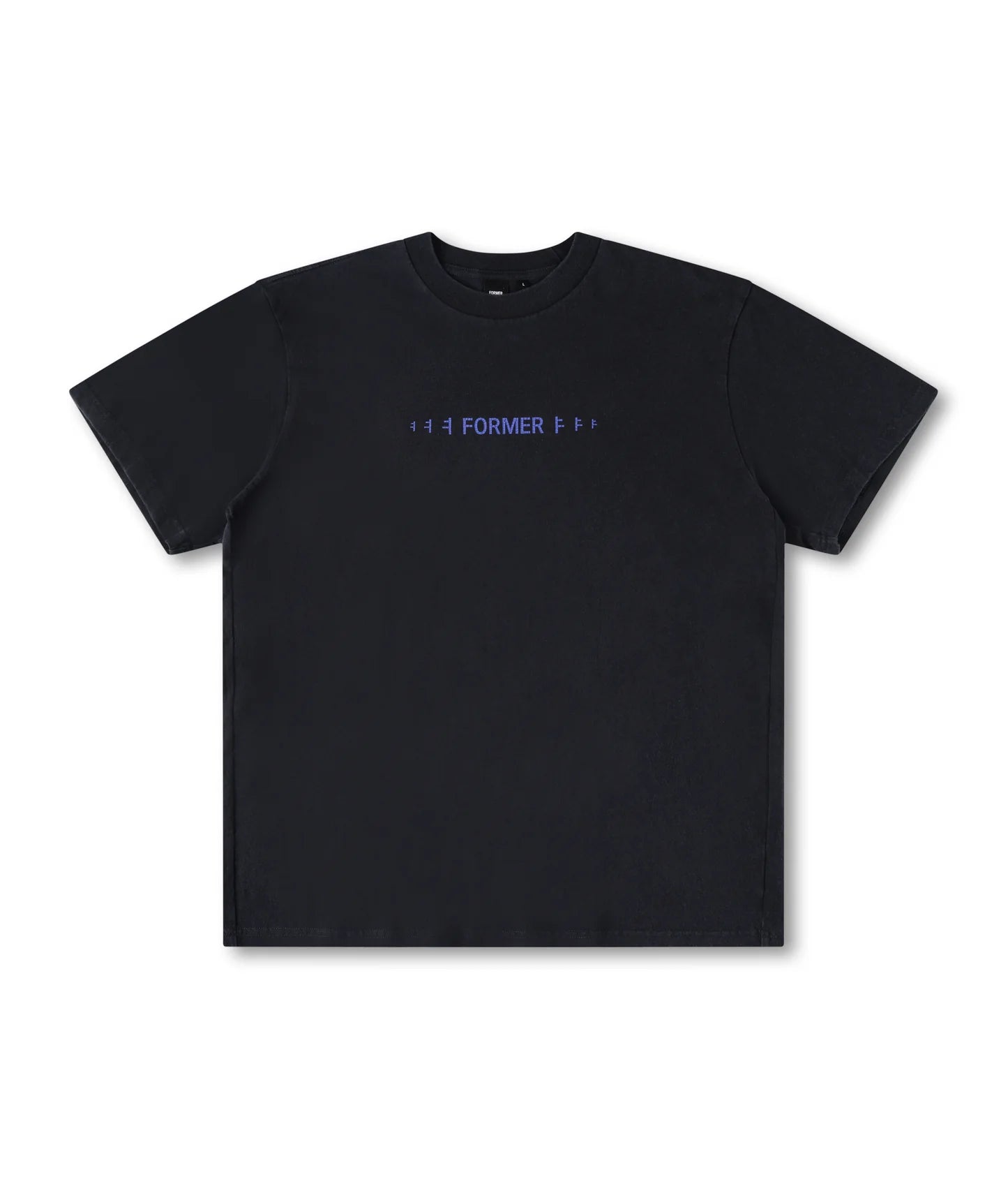♥新品♥未開封◆BLARE FEST. T-shirt ブラック Lサイズ SEQUEL]LONG SLEEVE T-SHIRT/BLACK(SQ-25SS-LT-02) – R&Co.