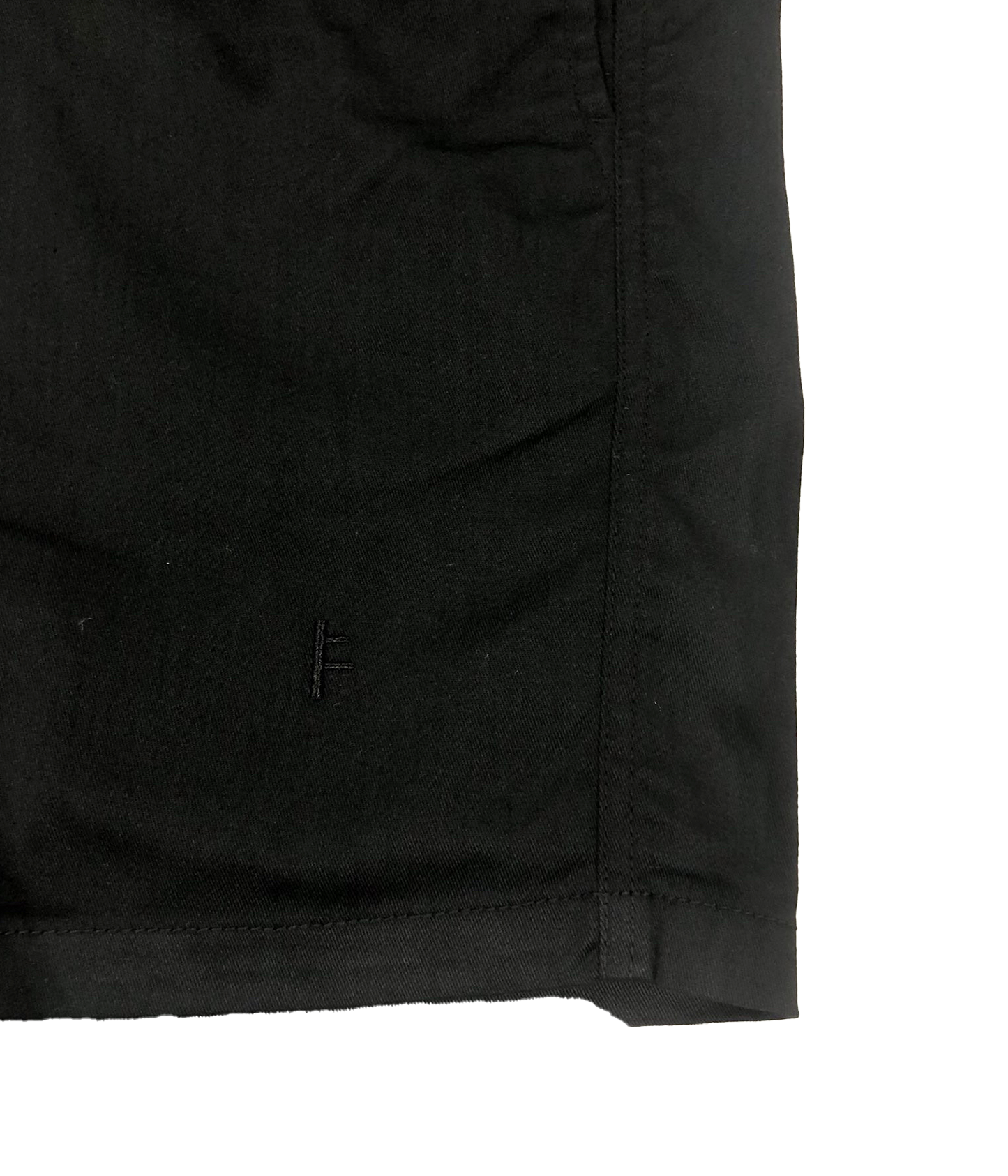 PRAYER WALKSHORT // BLACK