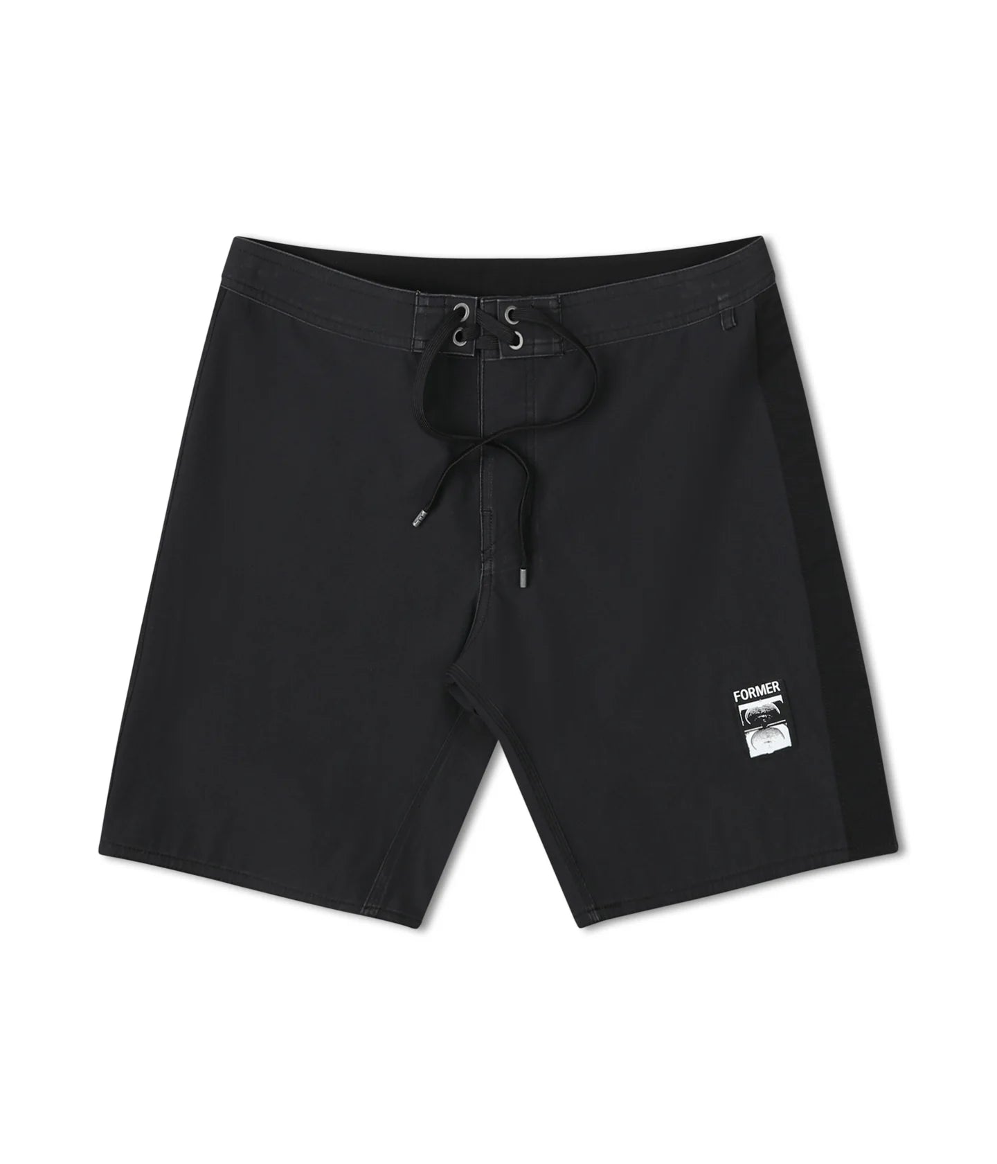 SYSTEM 19' TRUNK // BLACK – FORMER MERCHANDISE | JAPAN