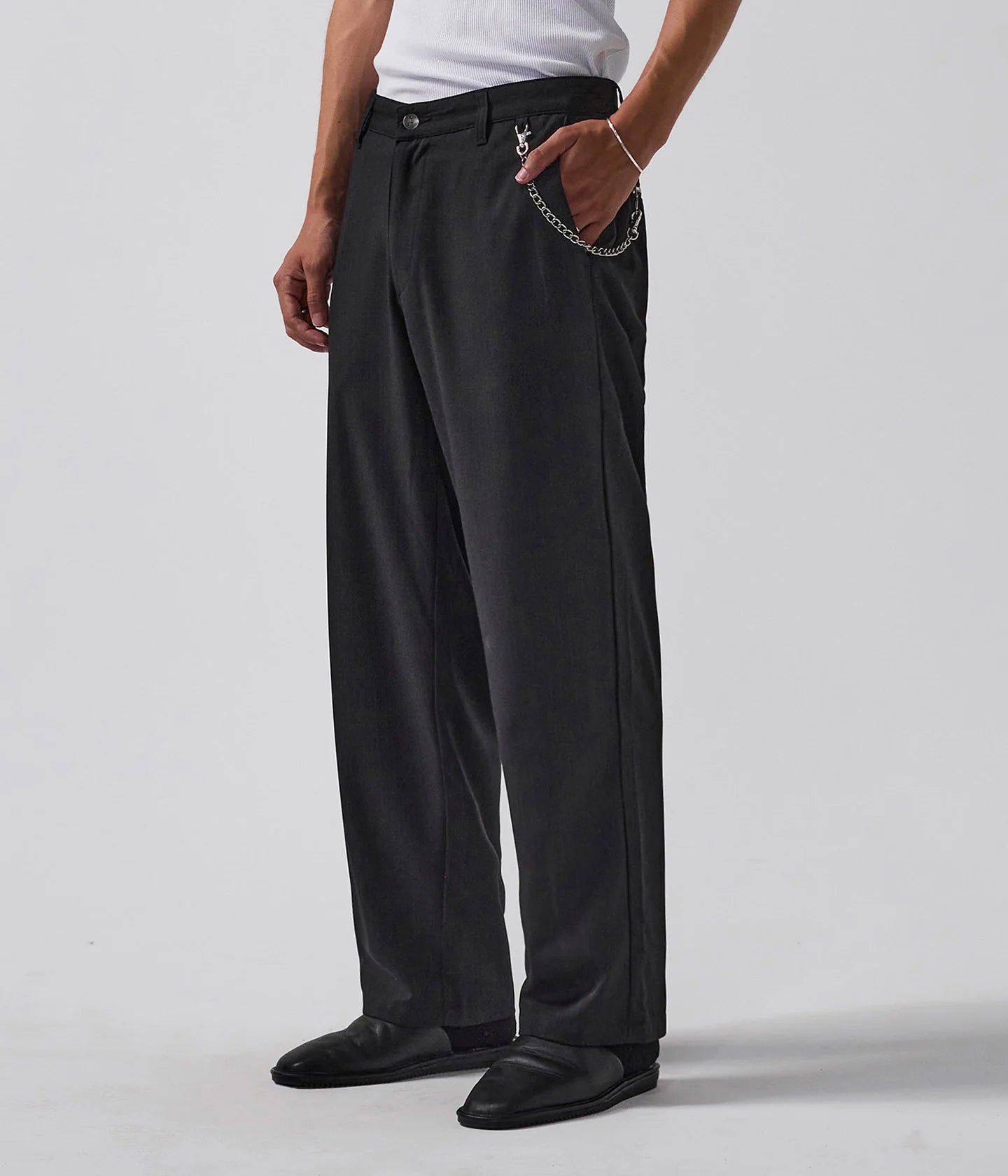 Former Prayer pant フォーマー プレーヤーパンツ 32 今期物 Former Prayer pant フォーマー プレーヤーパンツ 32 今期物