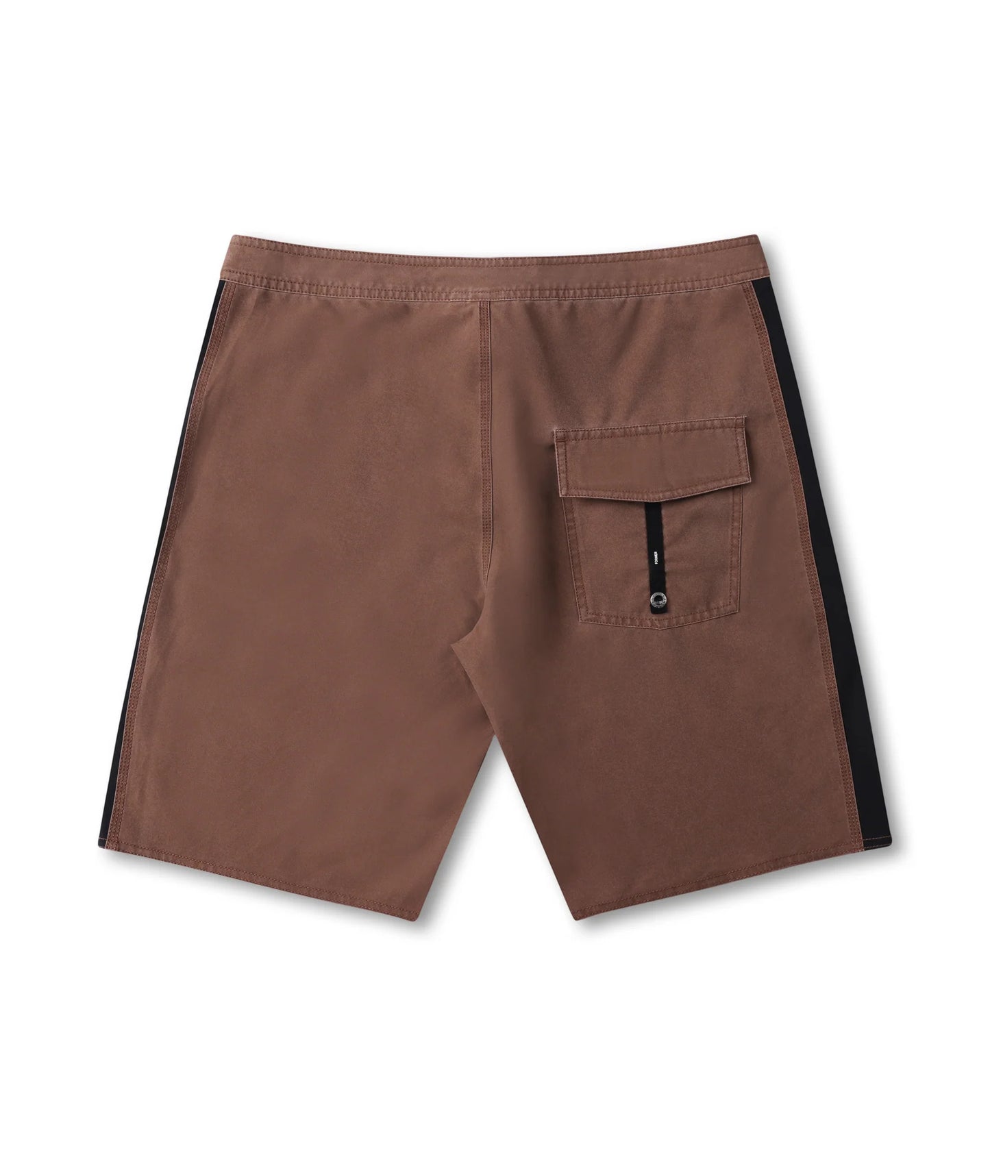 SYSTEM 19" TRUNK // CHOC