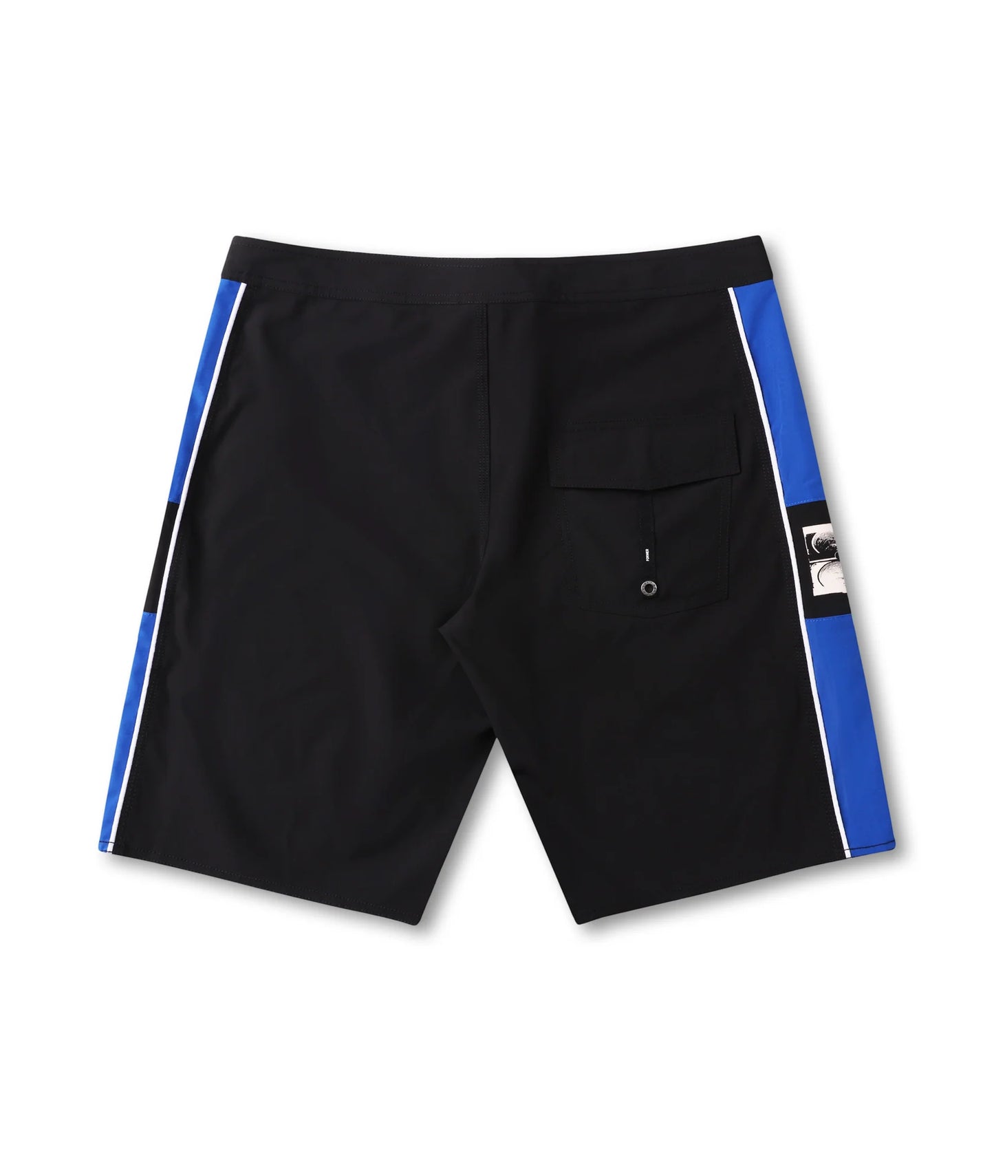 SYSTEM ECLIPSE 20" TRUNK // BLACK