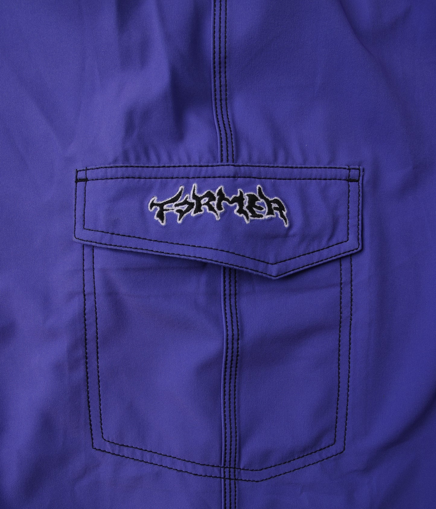 CRUX CARGO 20" TRUNK // VIOLET