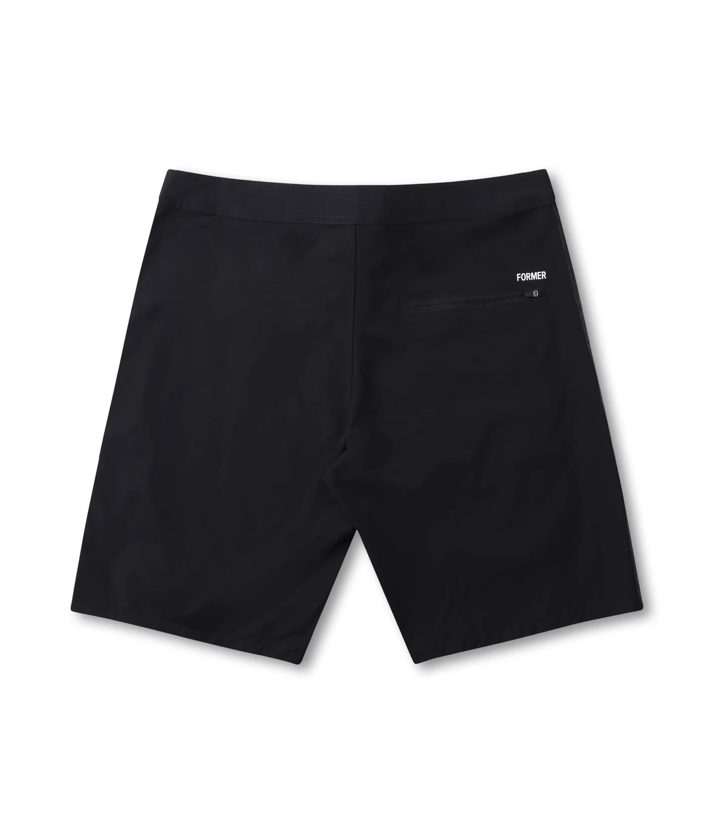 MILITANT 18.5" TRUNK // BLACK