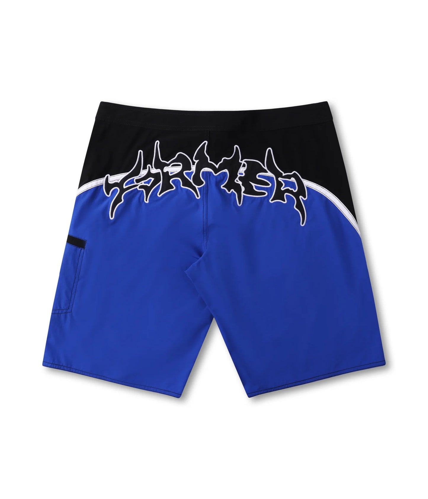 PROSCRIPTION 21" TRUNK // BLACK