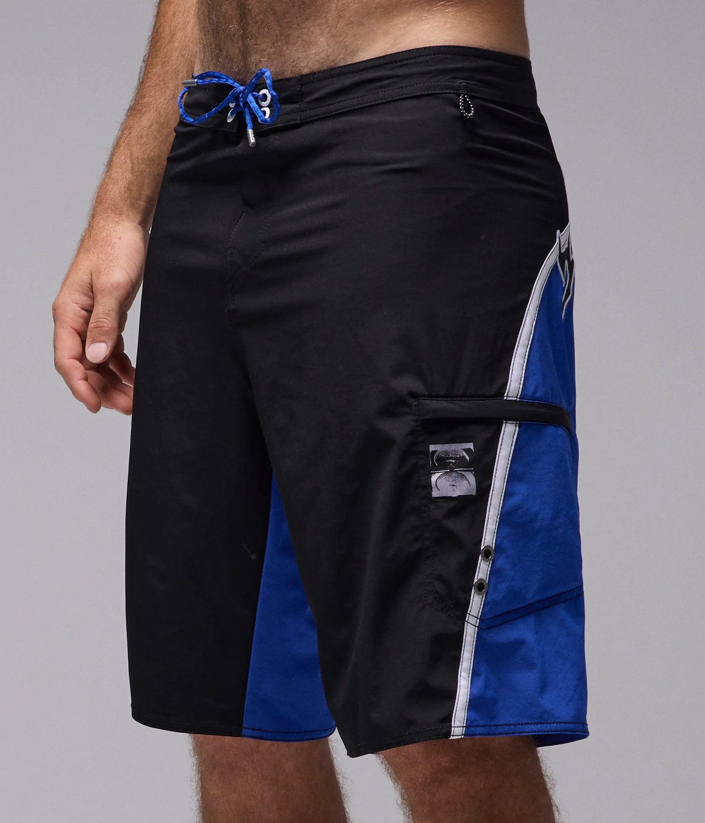 PROSCRIPTION 21" TRUNK // BLACK