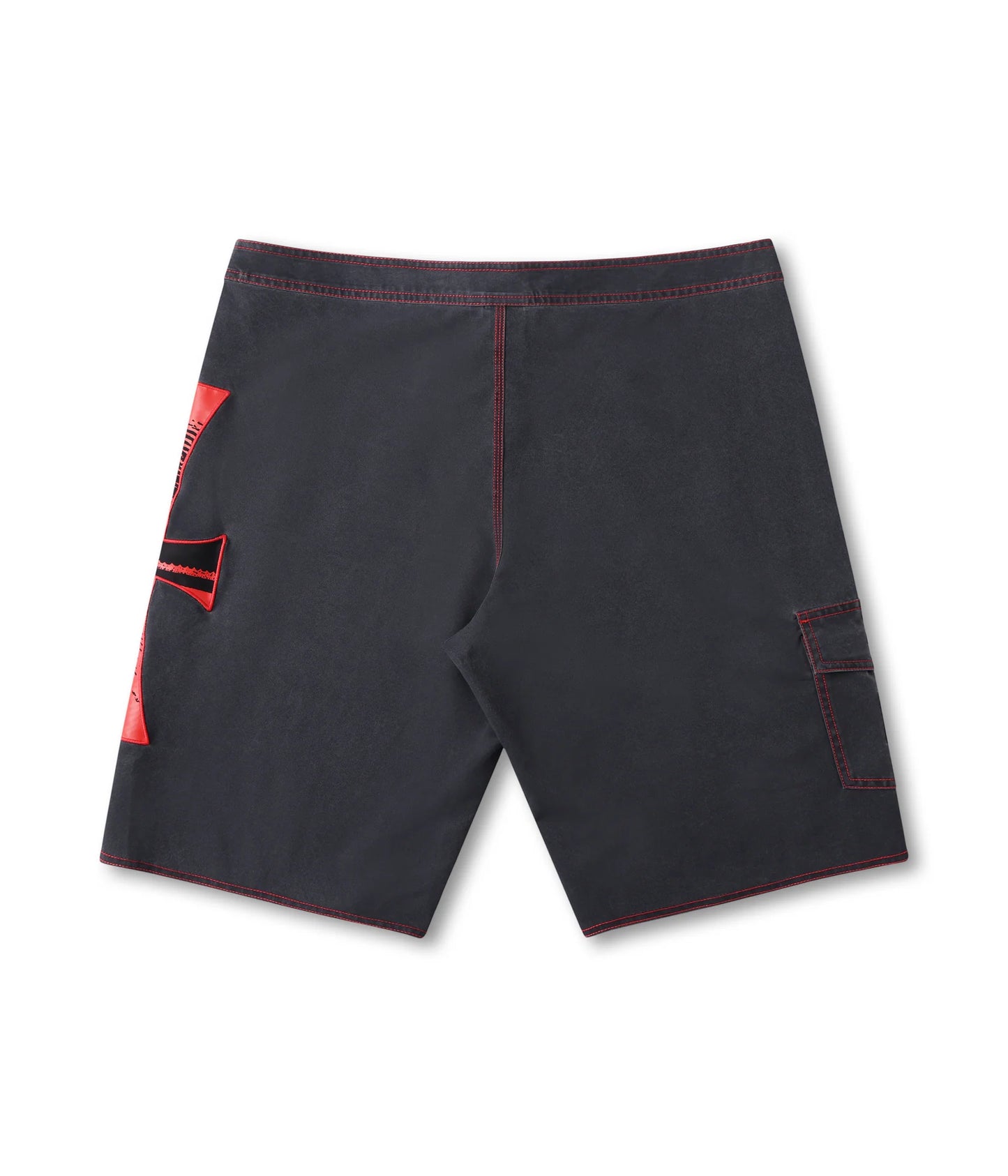 HOYO CROSS CRUX 21" TRUNK // BLACK