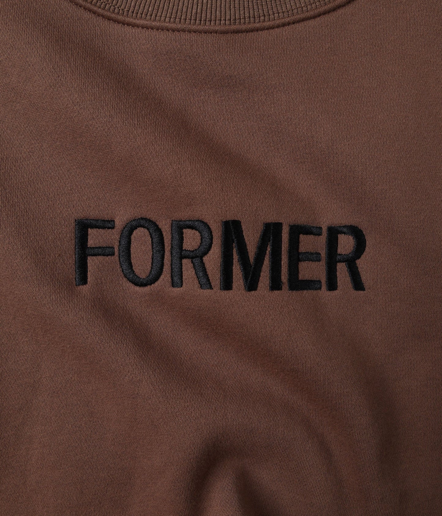 LEGACY EMB CREW // CHOC