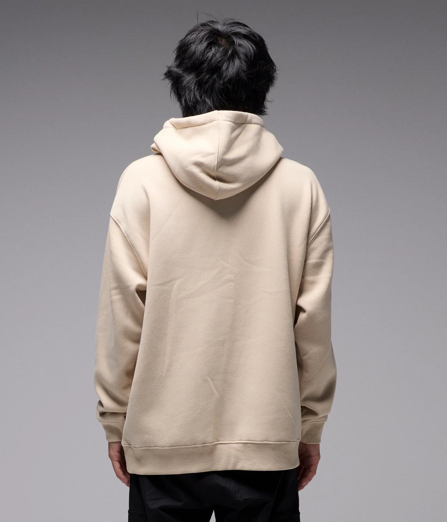 PARLIAMENT HOOD // BONE