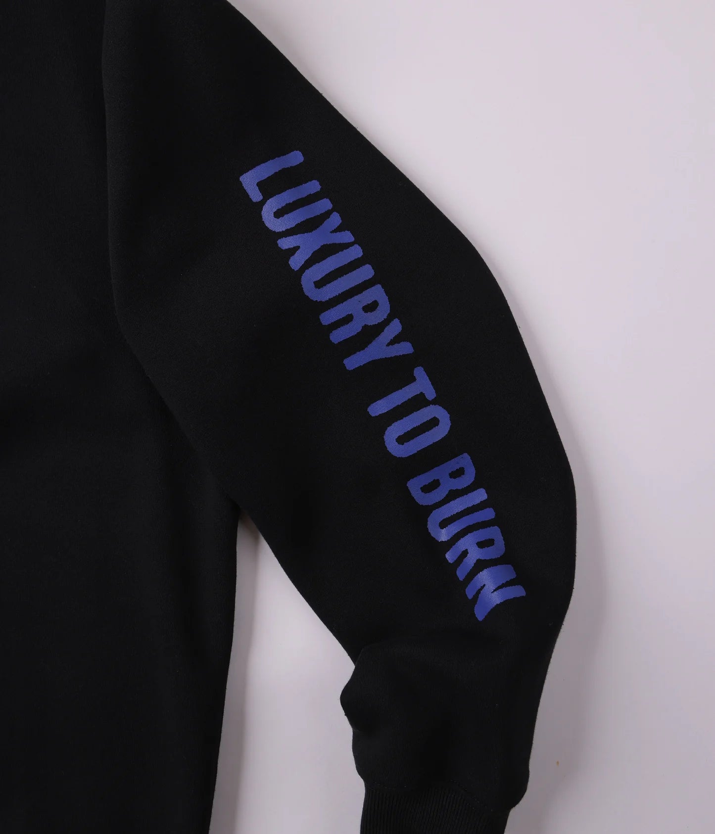 ODE CREW // BLACK