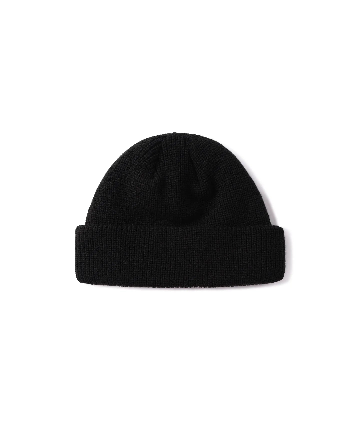 PROSCRIPTION BEANIE // BLACK