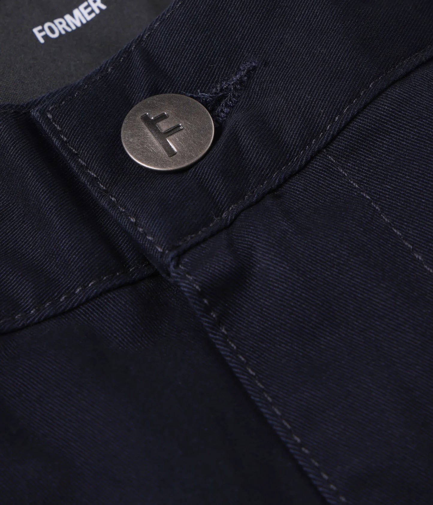 LEGACY CHINO PANT // NAVY