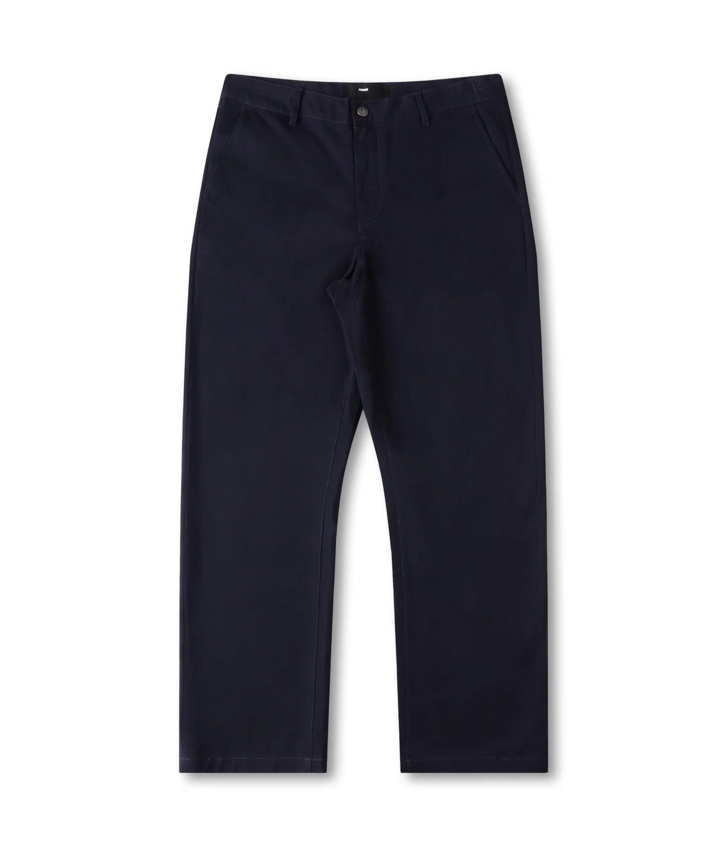 LEGACY CHINO PANT // NAVY