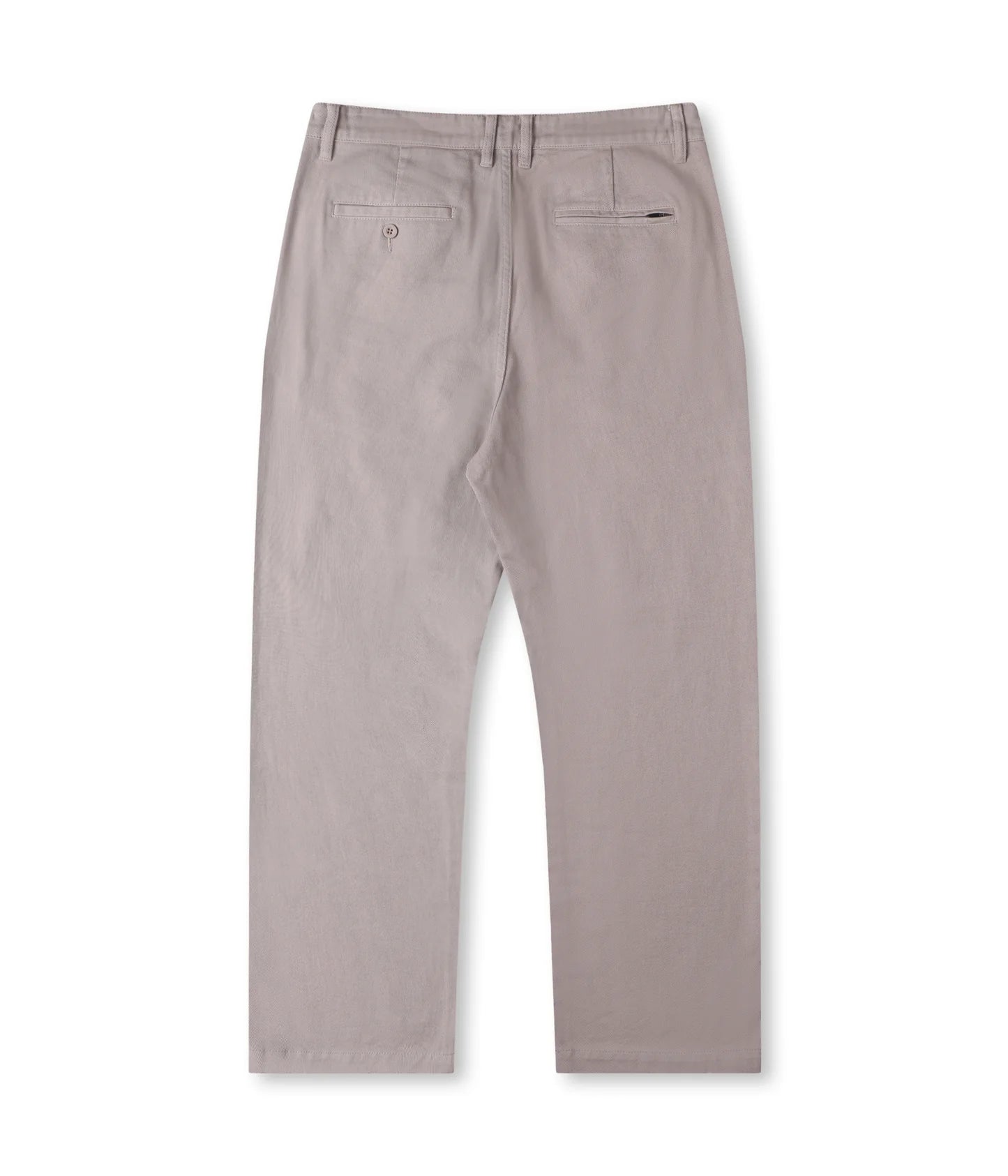 AG DENIM PANT // TAUPE