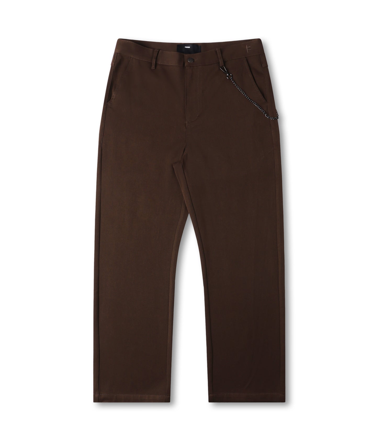 HARMONY PANT // CHOC