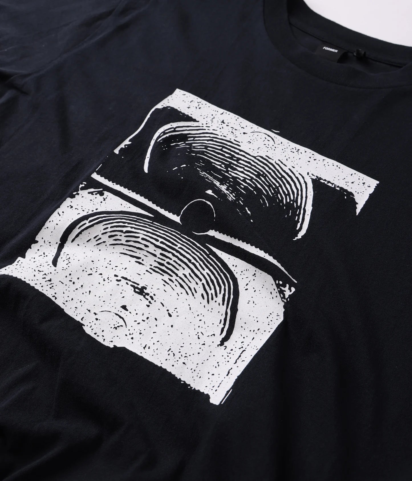 CRUX FRAGMENT // WASHED BLACK