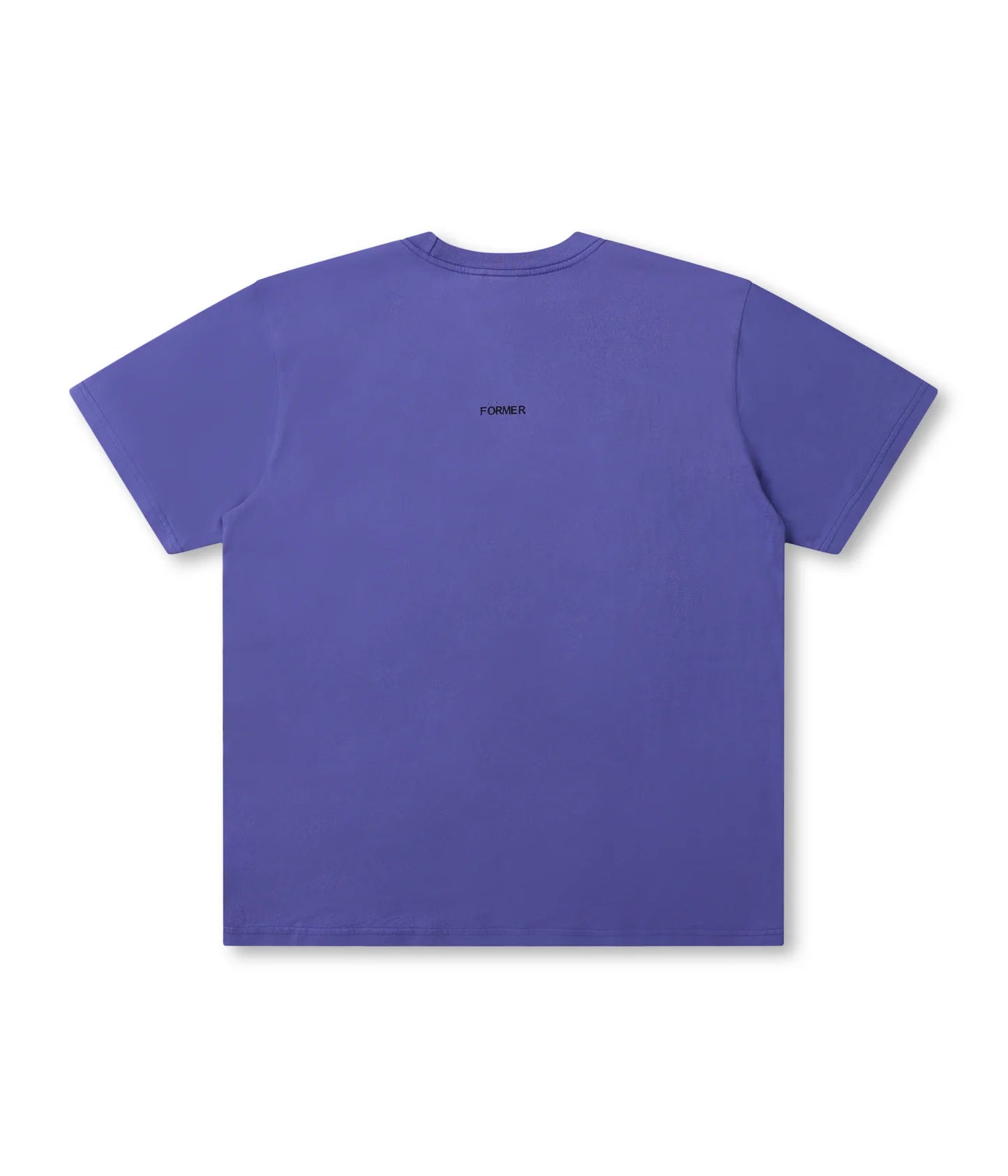 CRUX FRAGMENT // WASHED VIOLET