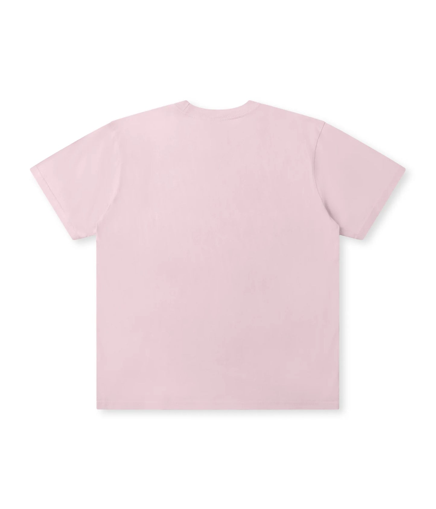 REALIZATION T-SHIRT // BLUSH