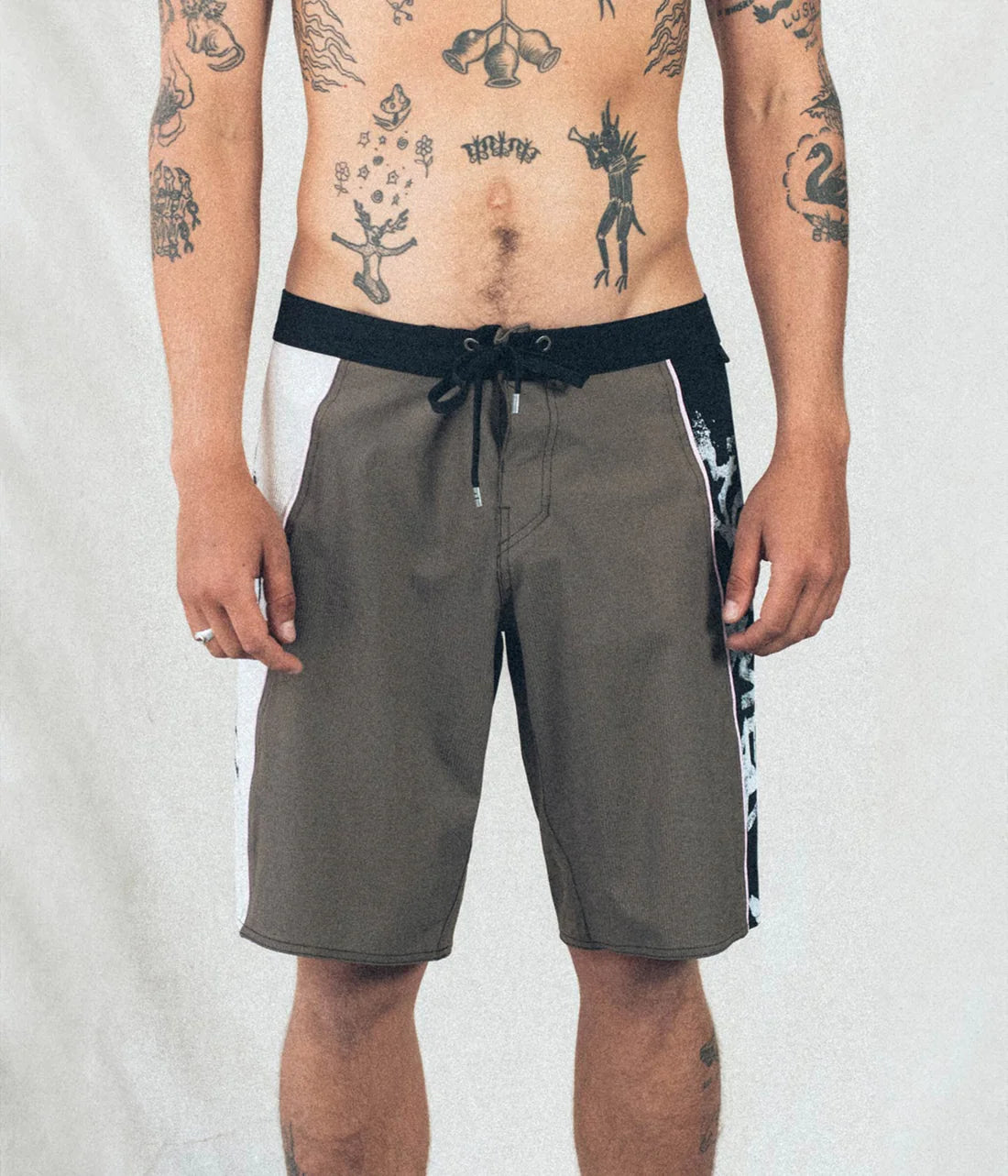 VOID WISHING 20' TRUNK // TRMAC