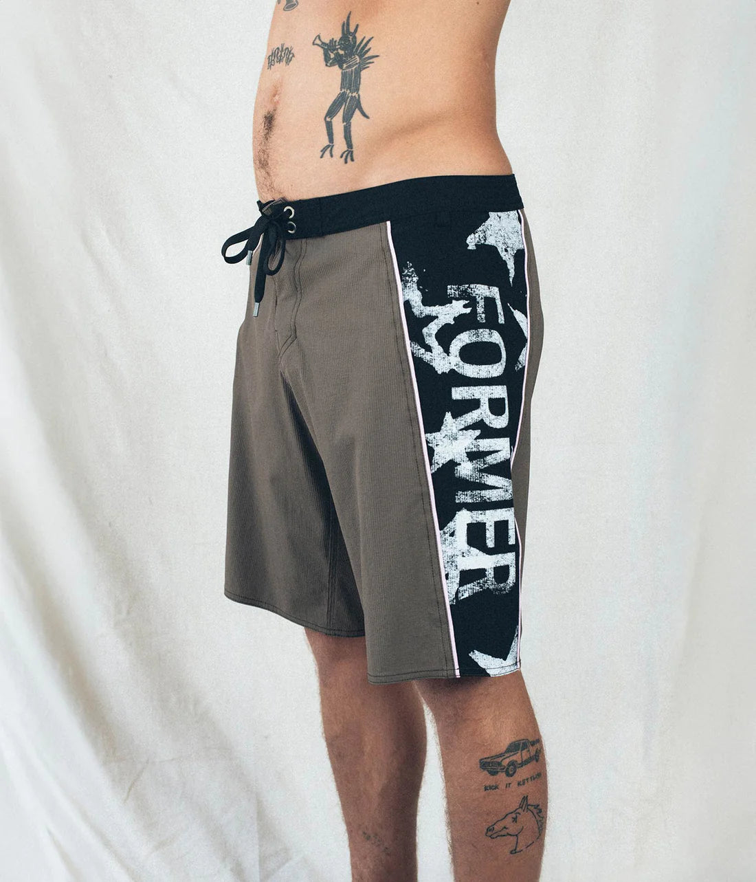 VOID WISHING 20' TRUNK // TRMAC