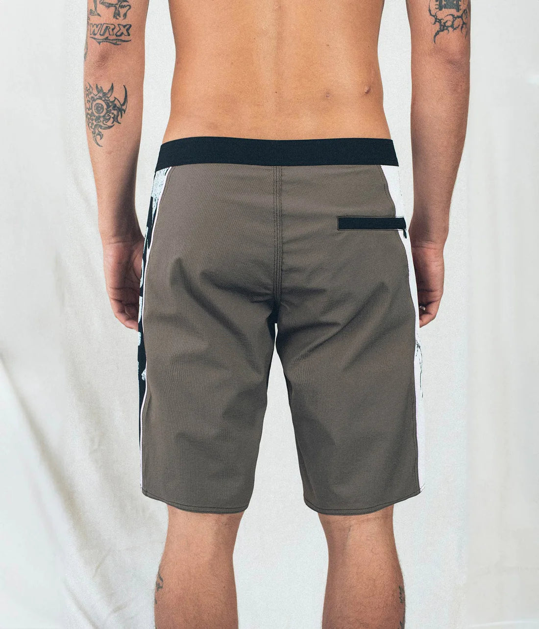 VOID WISHING 20' TRUNK // TRMAC