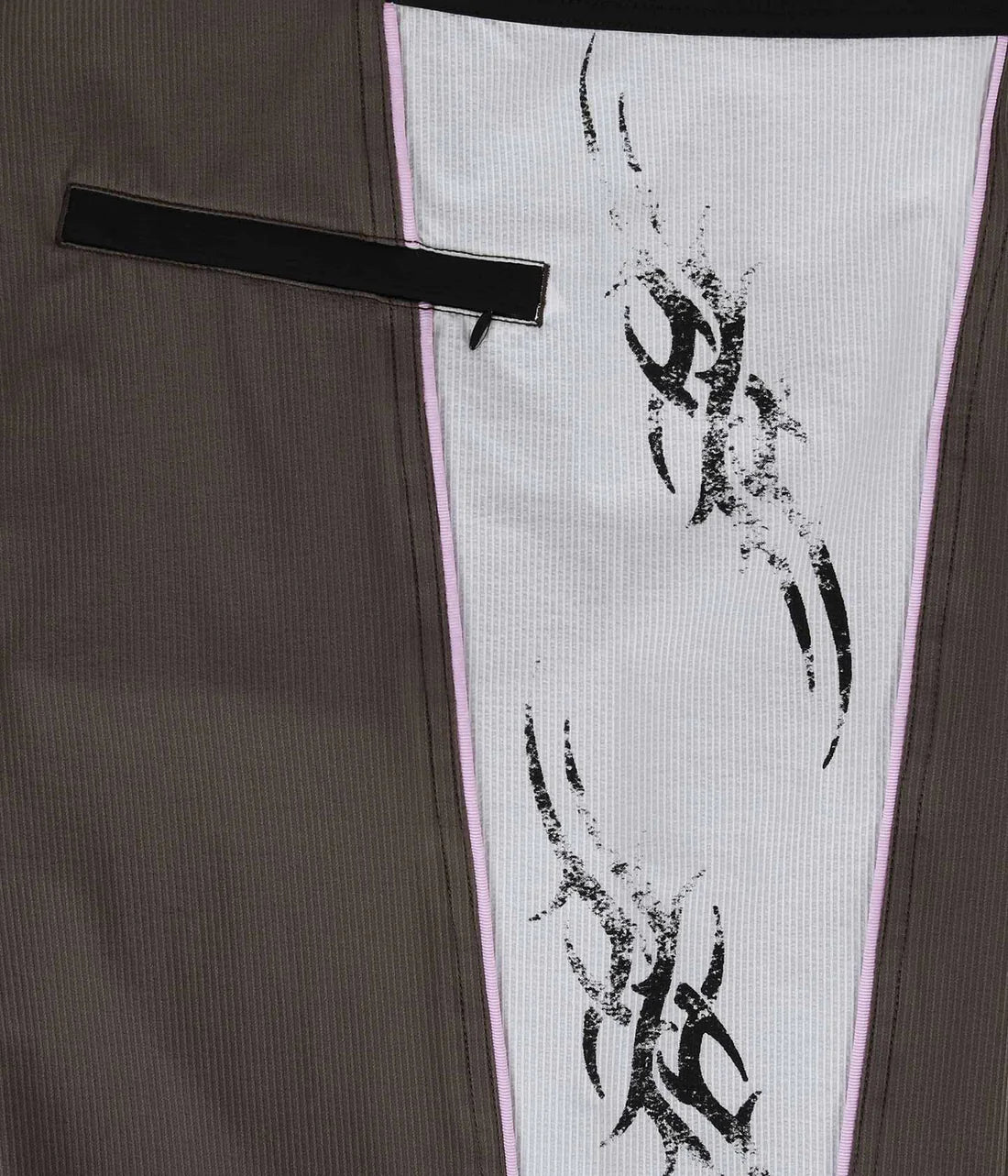 VOID WISHING 20' TRUNK // TRMAC