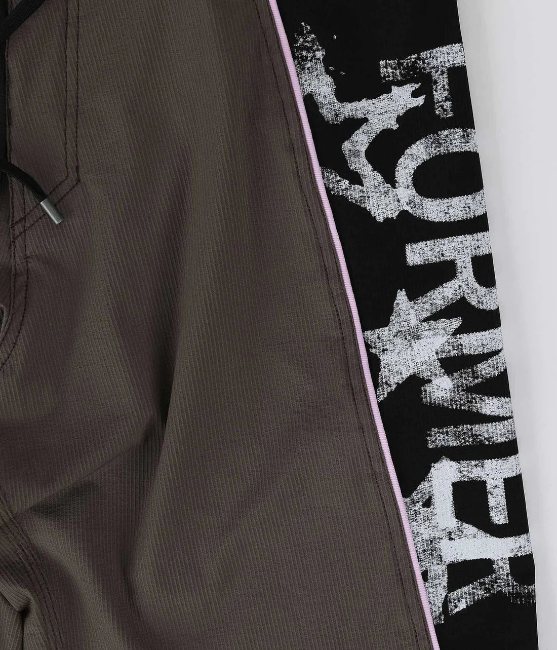 VOID WISHING 20' TRUNK // TRMAC