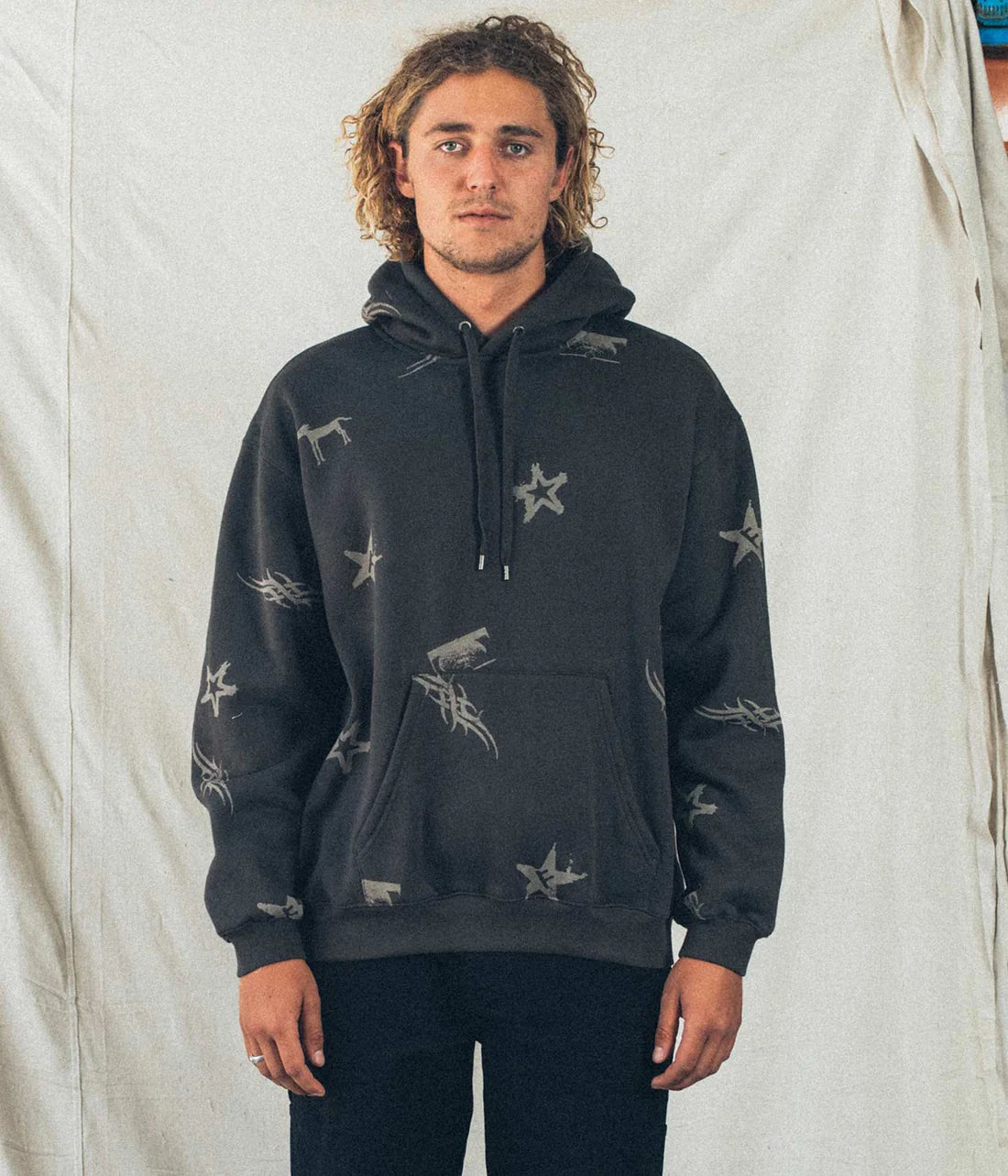 WISHING HOOD // WNBLK