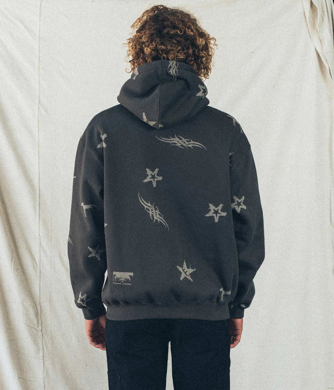 WISHING HOOD // WNBLK