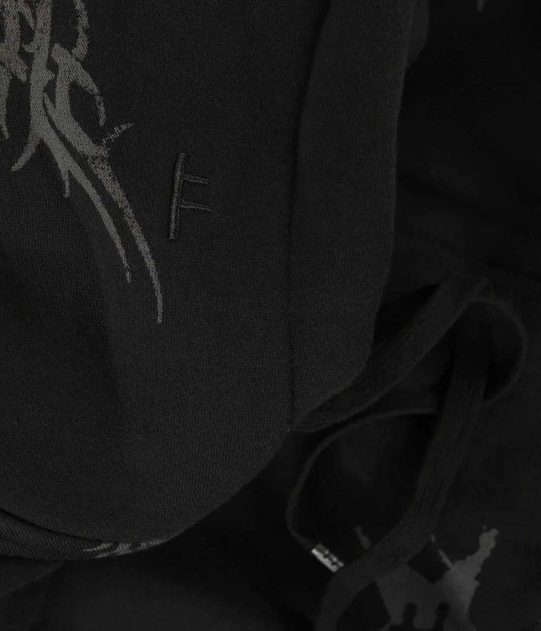 WISHING HOOD // WNBLK