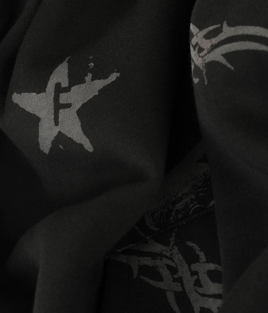 WISHING HOOD // WNBLK