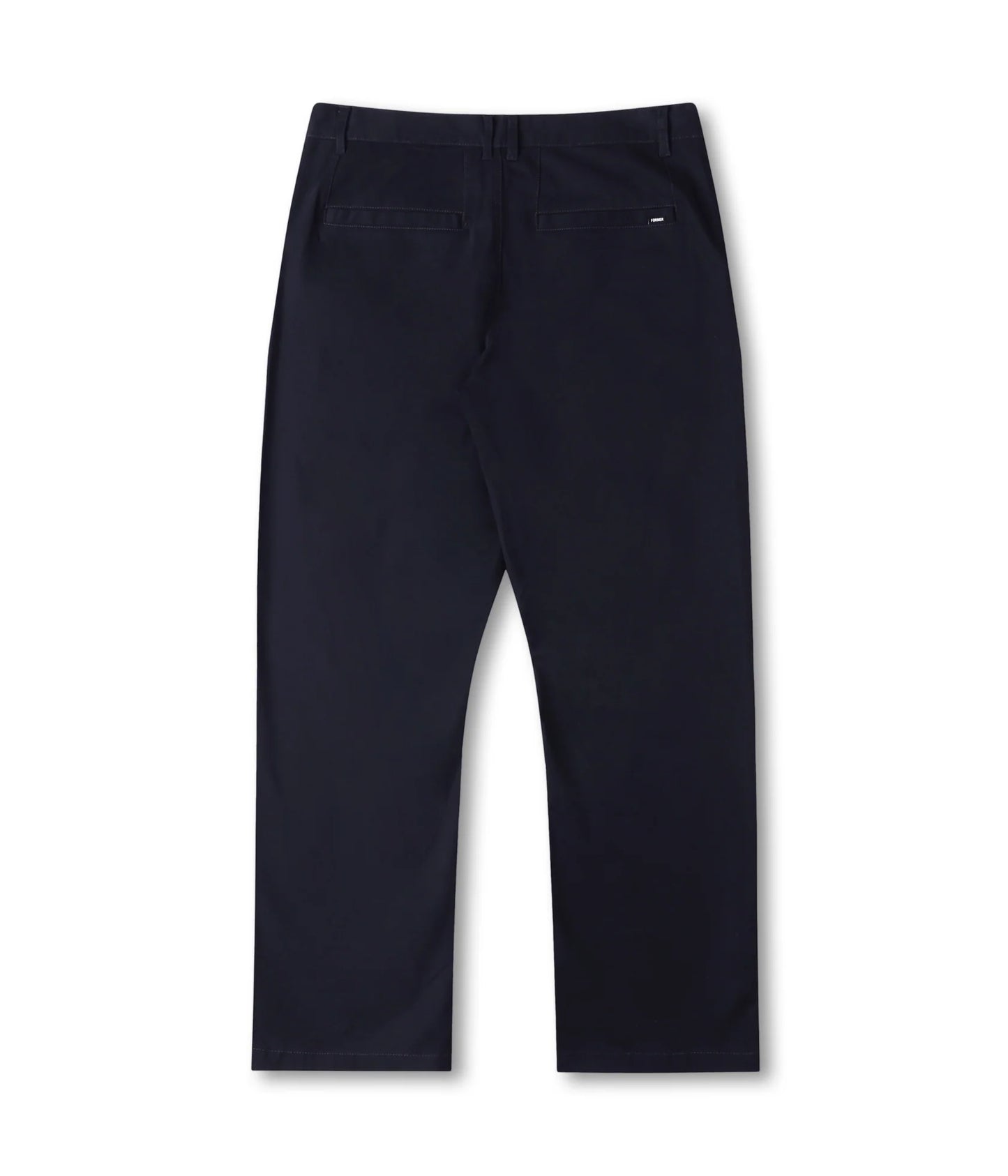 LEGACY CHINO PANT // NAVY