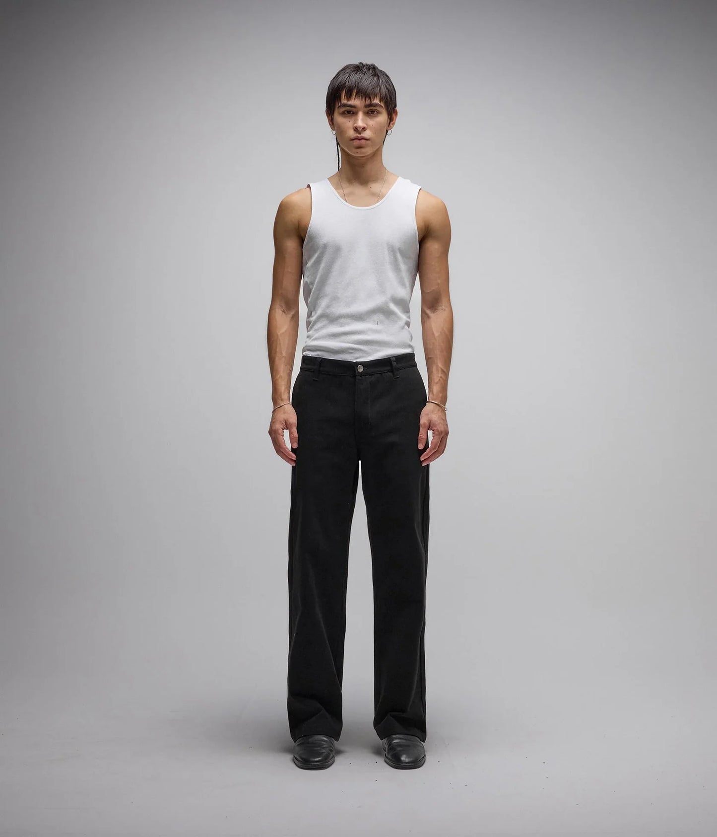 CRUX PANT // BLACK