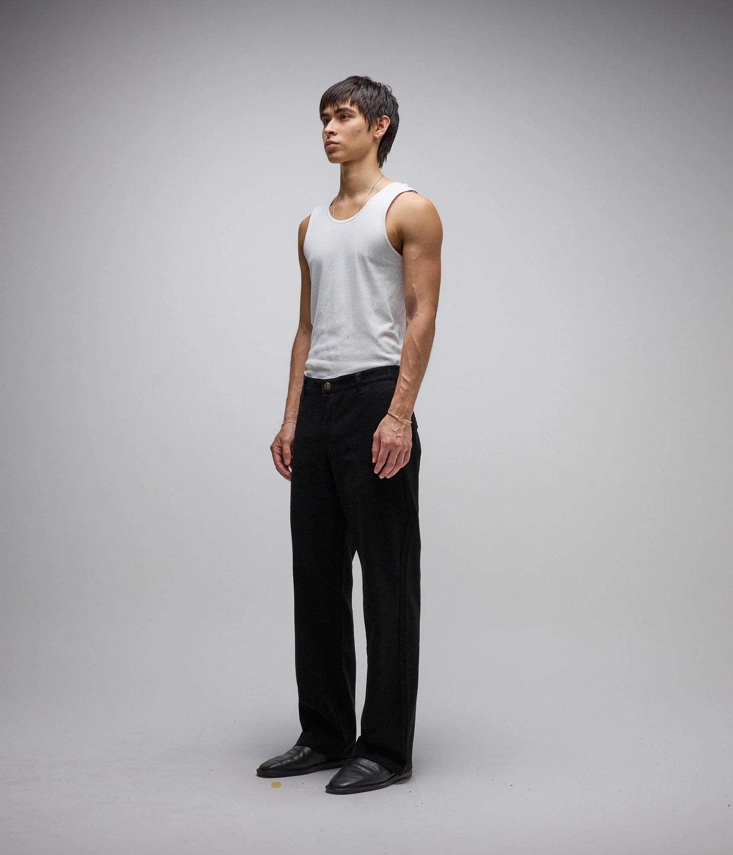 CRUX PANT // BLACK