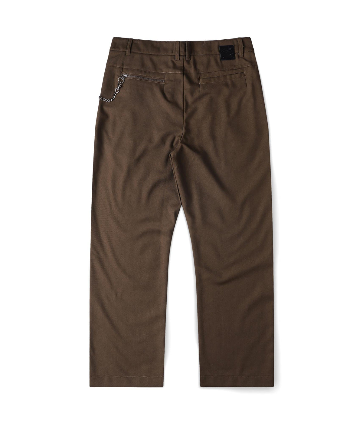 HARMONY II PANT // OLIVE