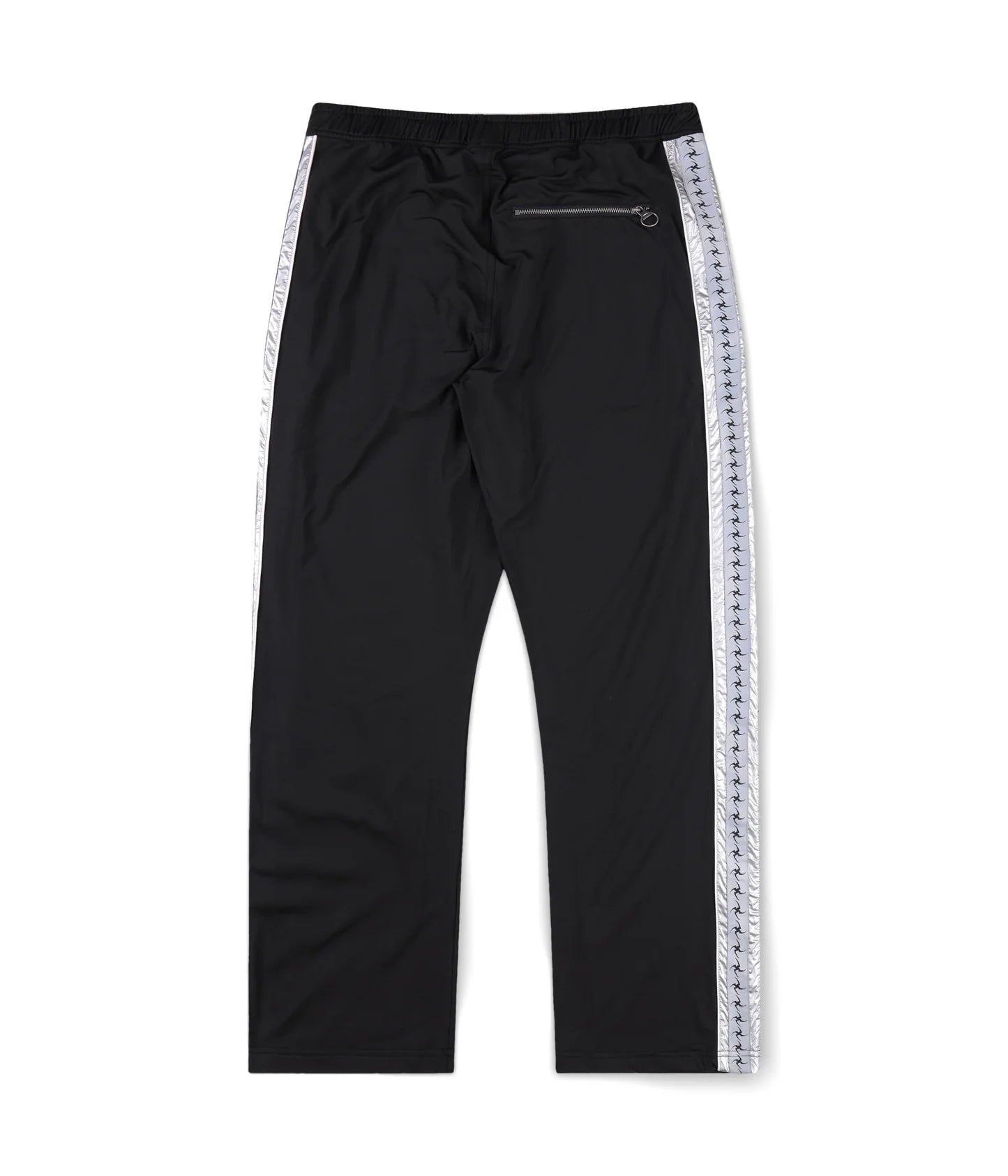 DION TRACK PANT // BLACK