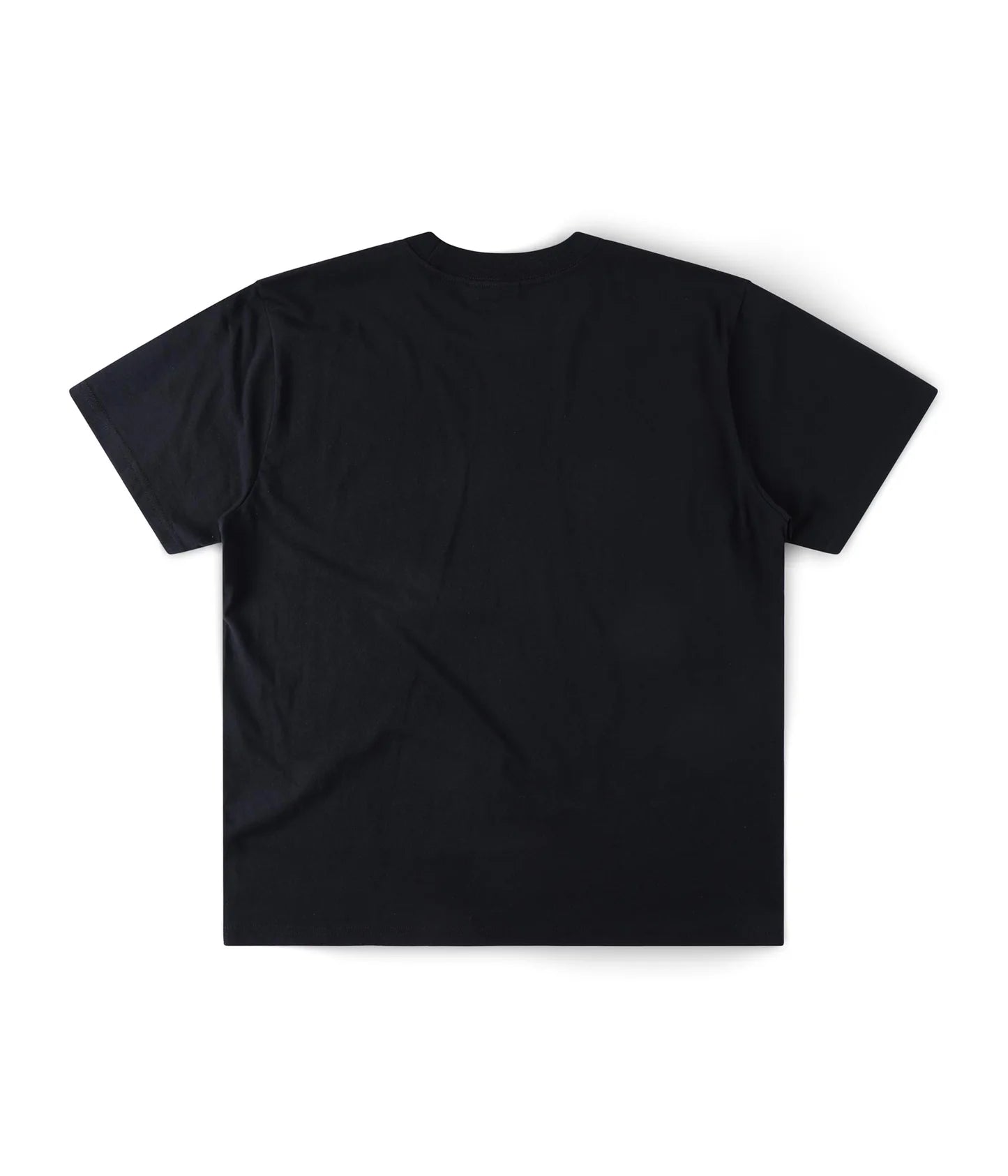 PUNCTURE T-SHIRT // BLACK