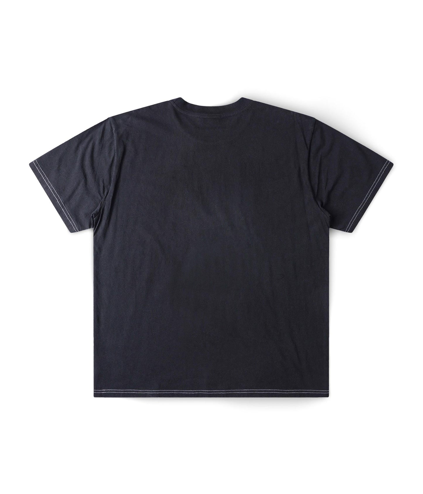 NOCTURNE T-SHIRT // MERCH BLACK