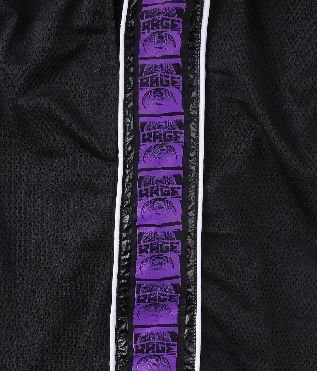 GERA 21" BALL WALK // BLACK