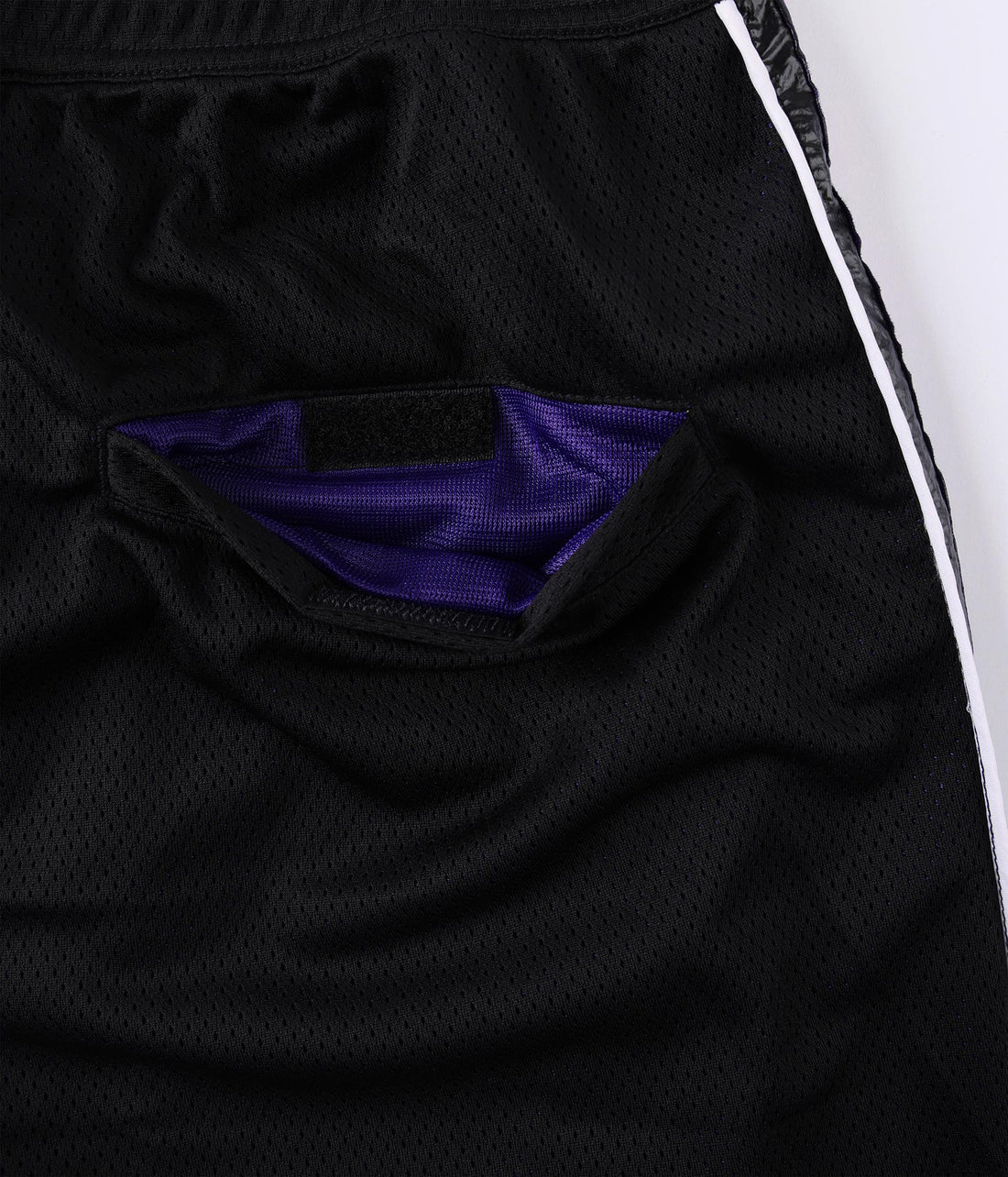 GERA 21" BALL WALK // BLACK