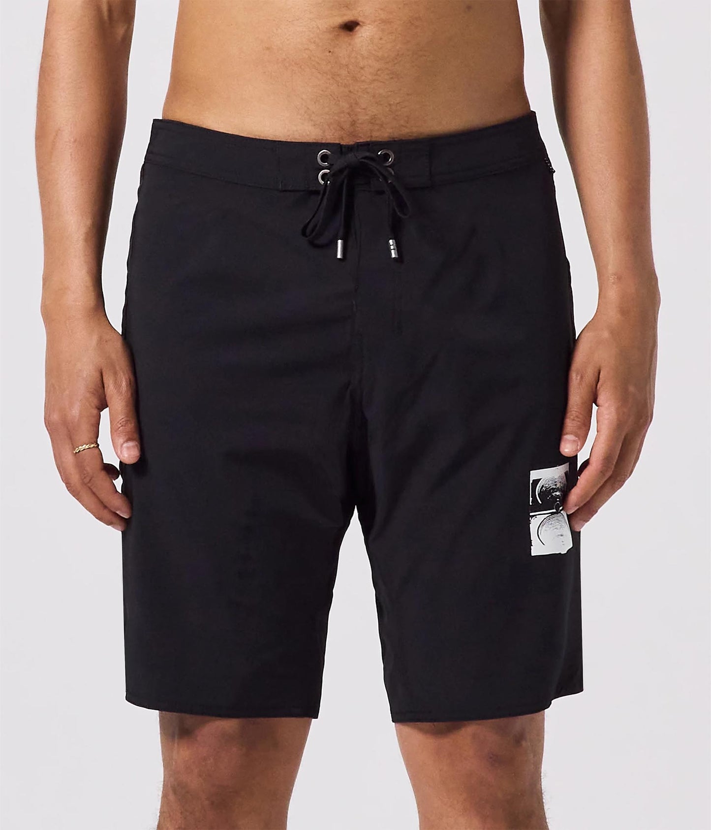 ANDERSON 18.5 TRUNK // BLACK