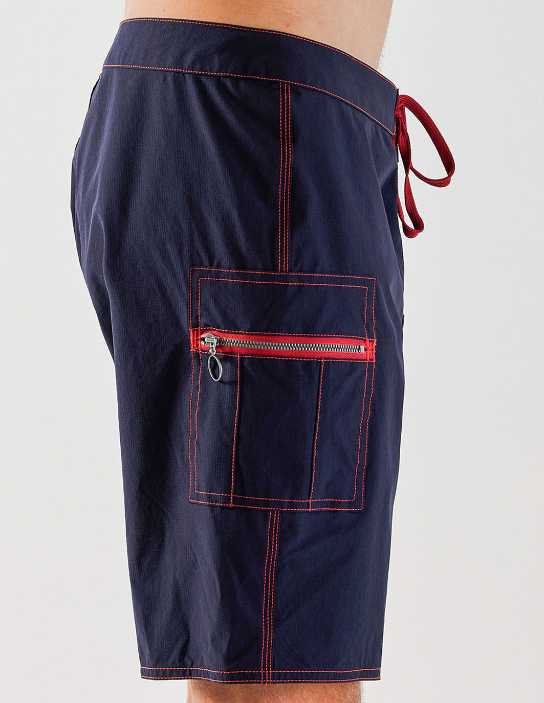 DANE 18.5 TRUNK | NAVY