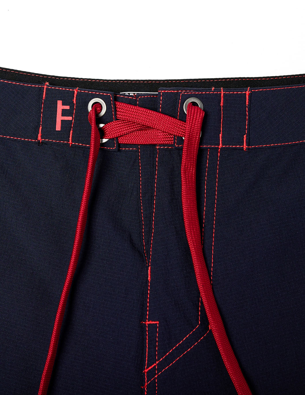 DANE 18.5 TRUNK | NAVY