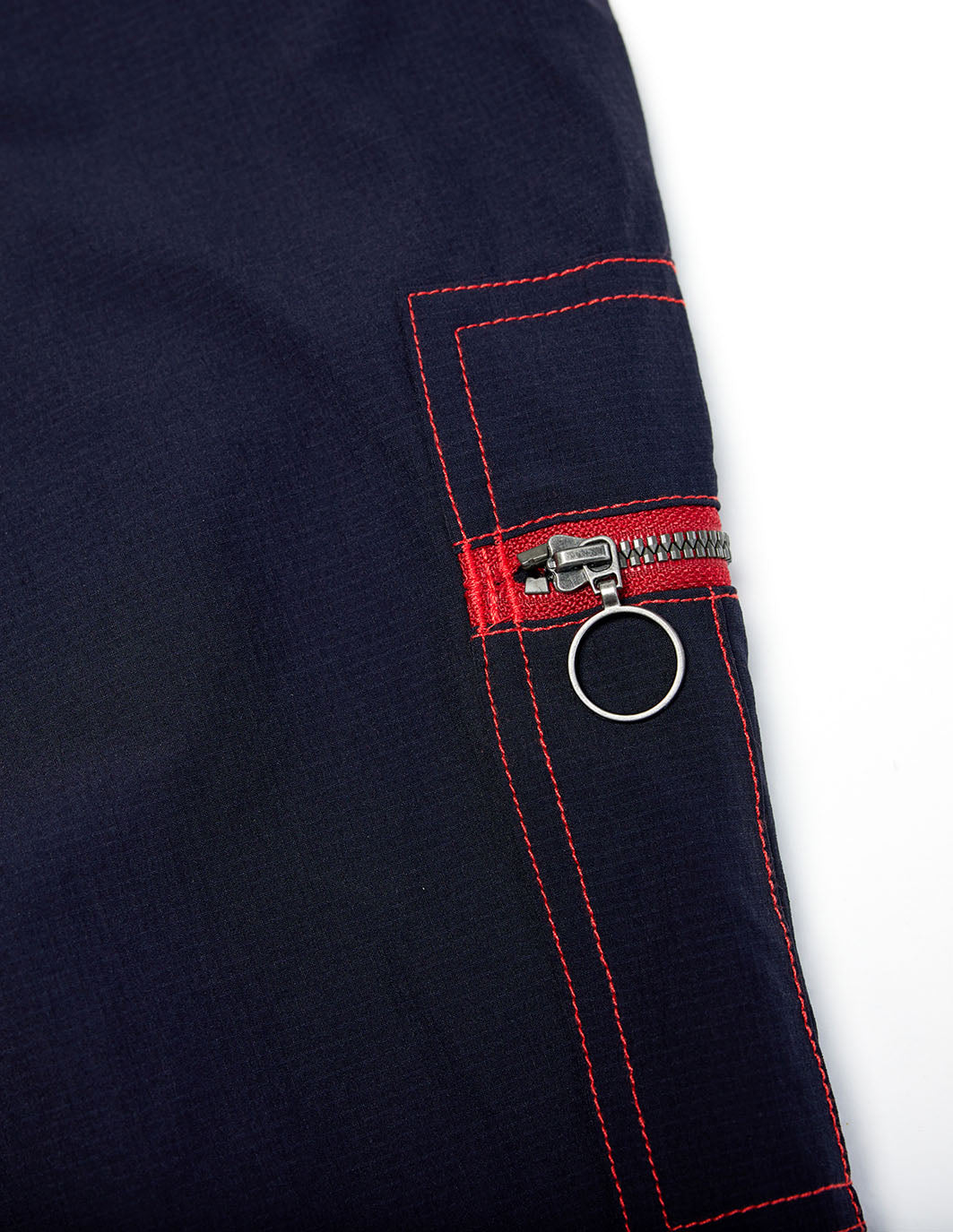 DANE 18.5 TRUNK | NAVY